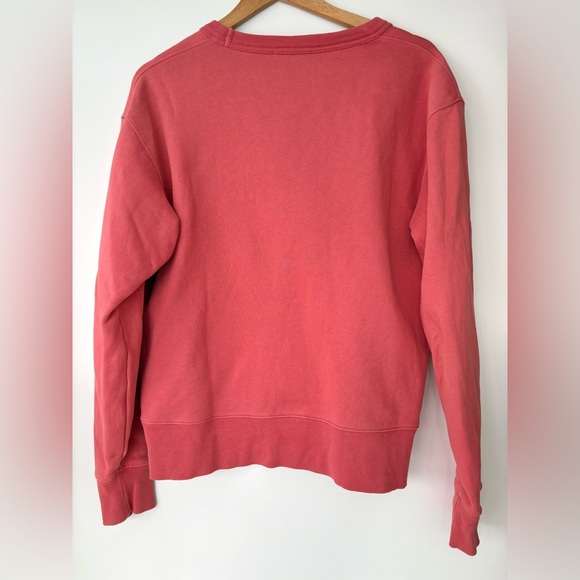 Acne Studios Fairview Face Sweatshirt Men's, M - Picture 4 of 4